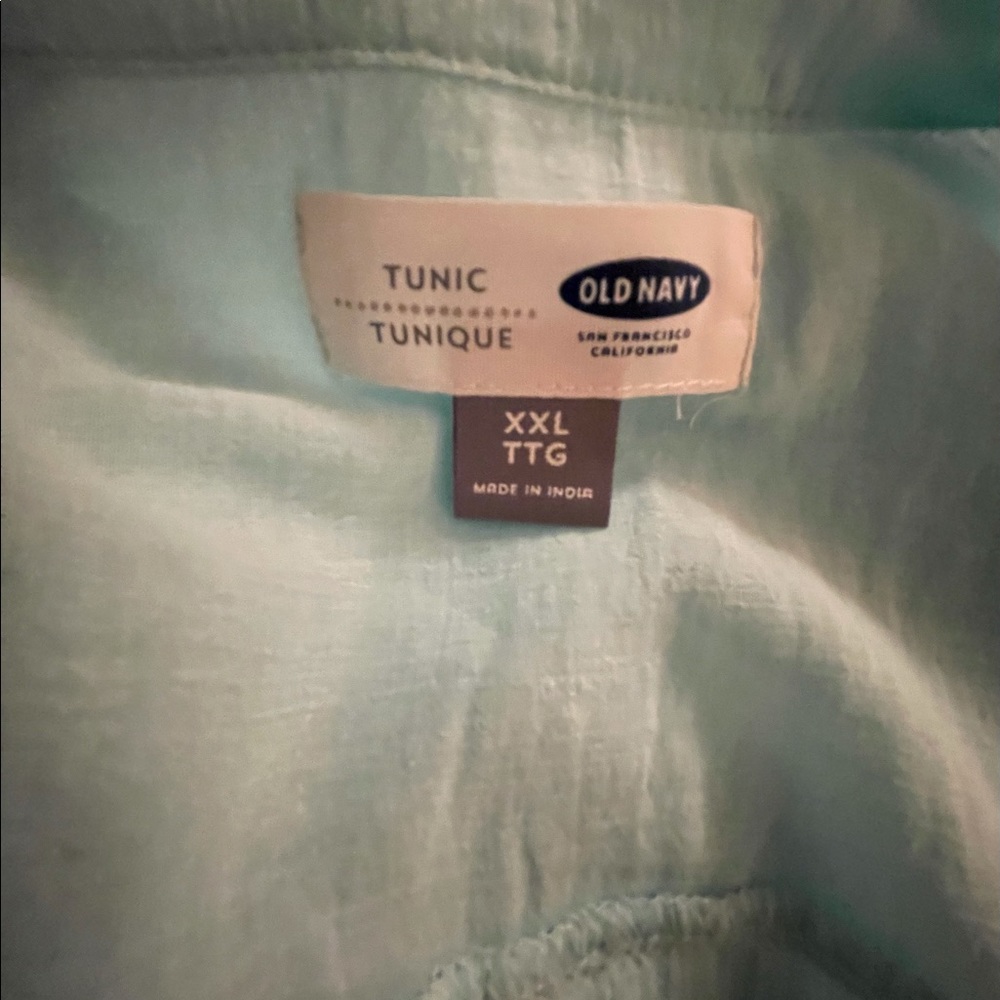 COPY - Tunic - Picture 7 of 9